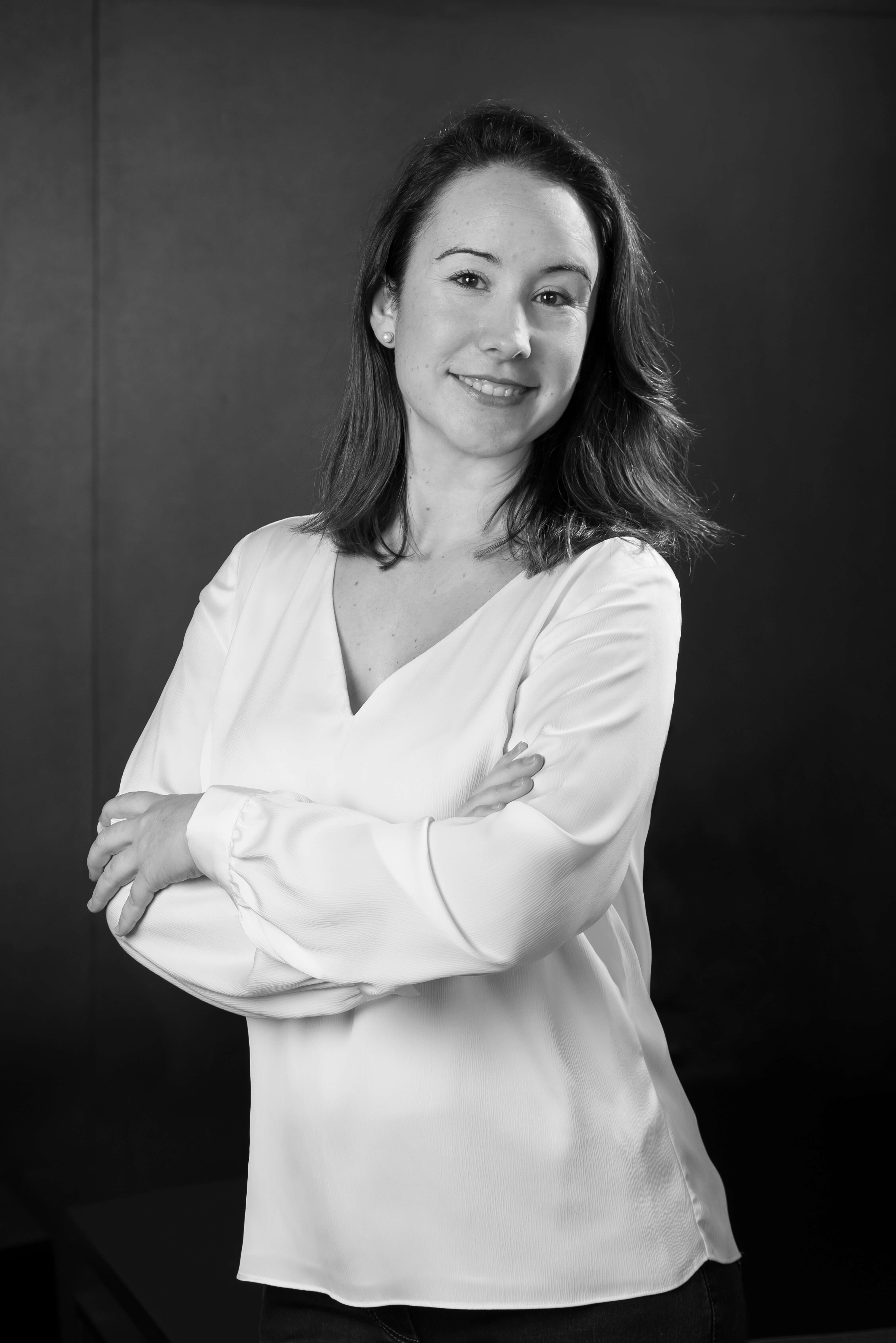 Carmen Paredes