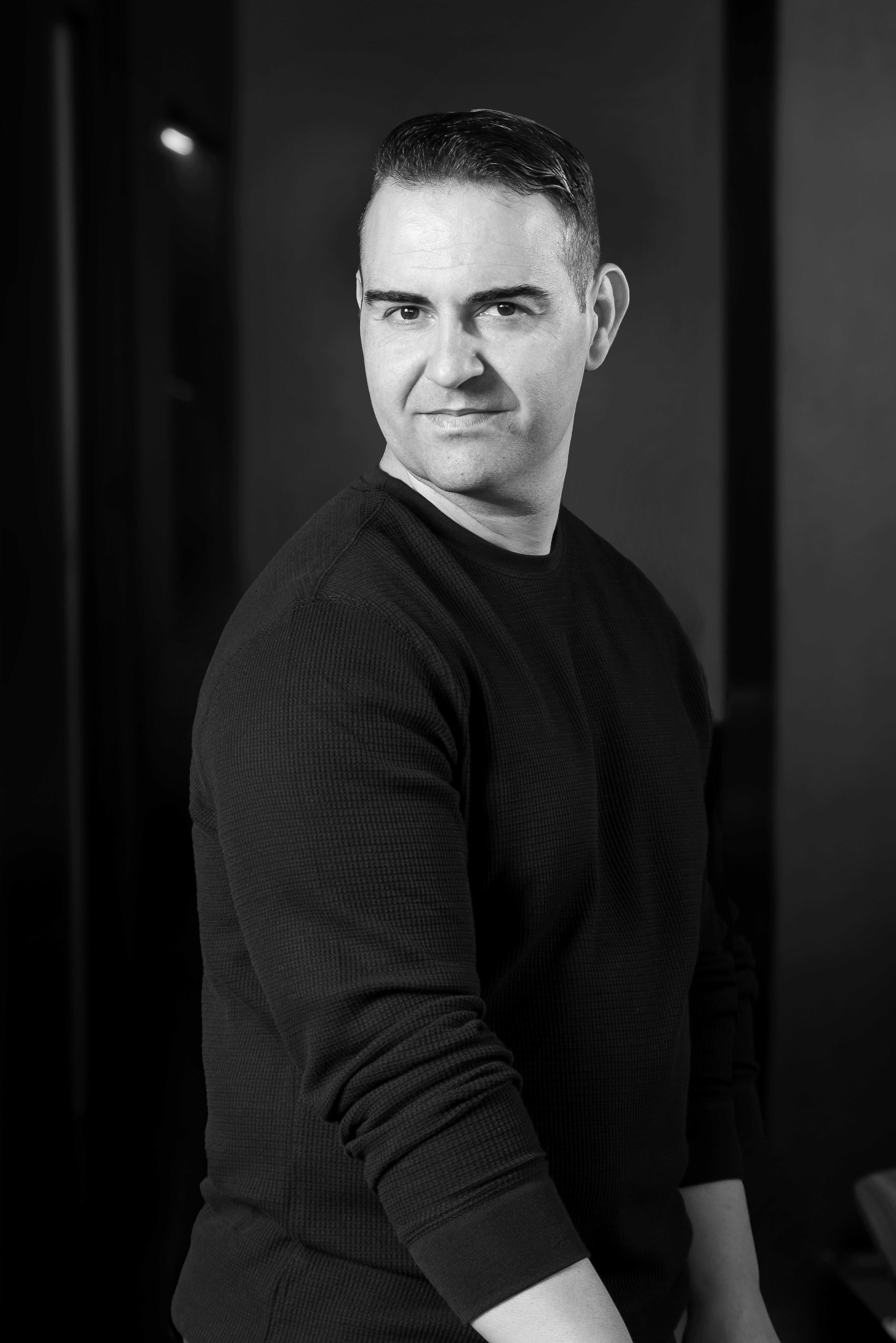 Damián Alcaraz