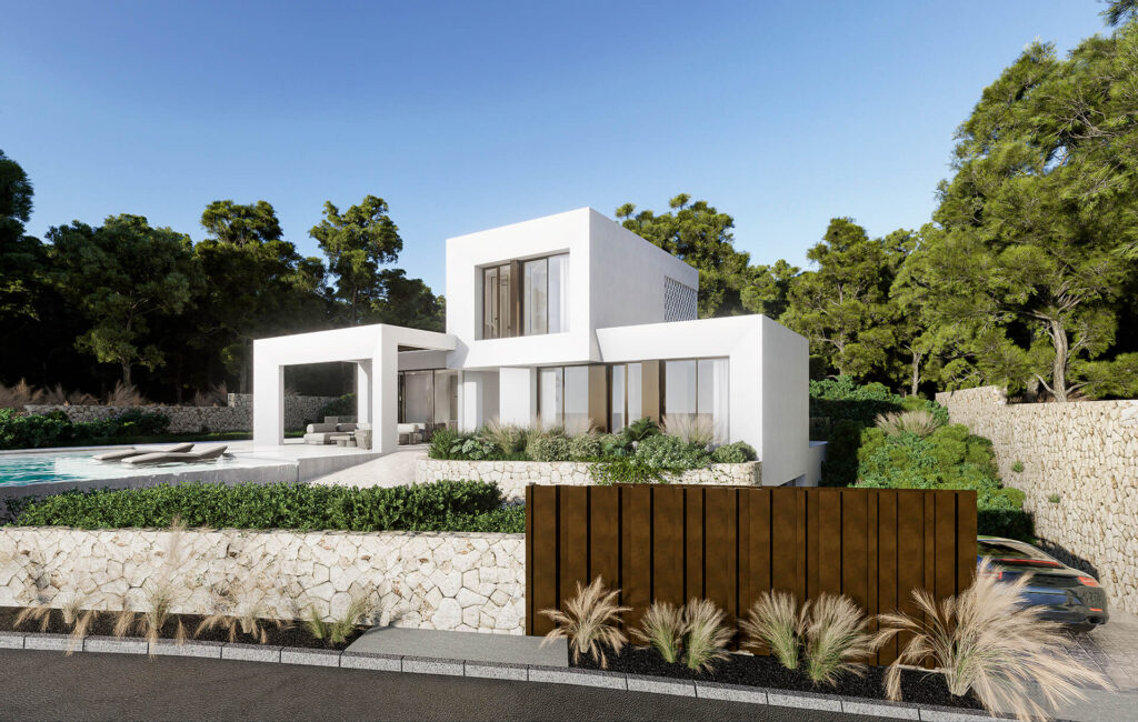 villa vega