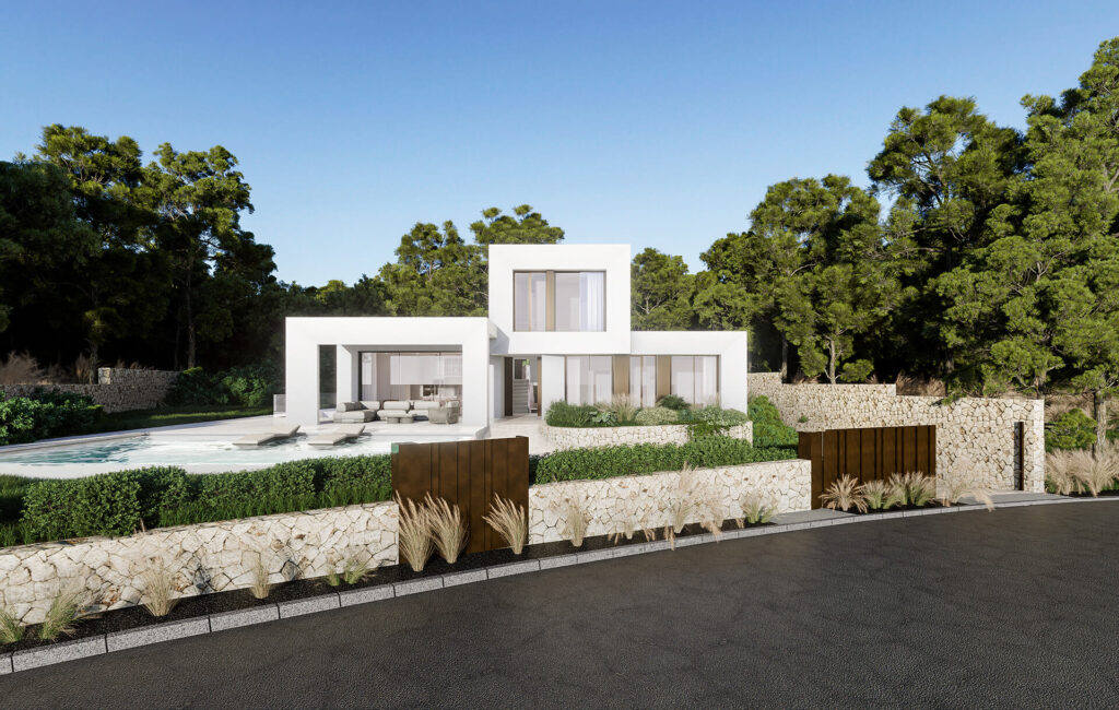 villa vega