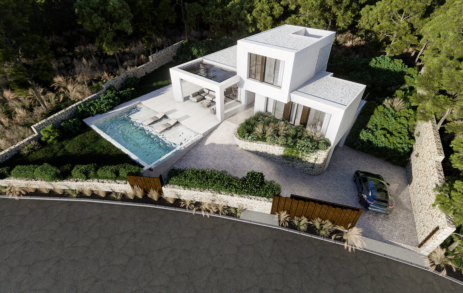 villa vega