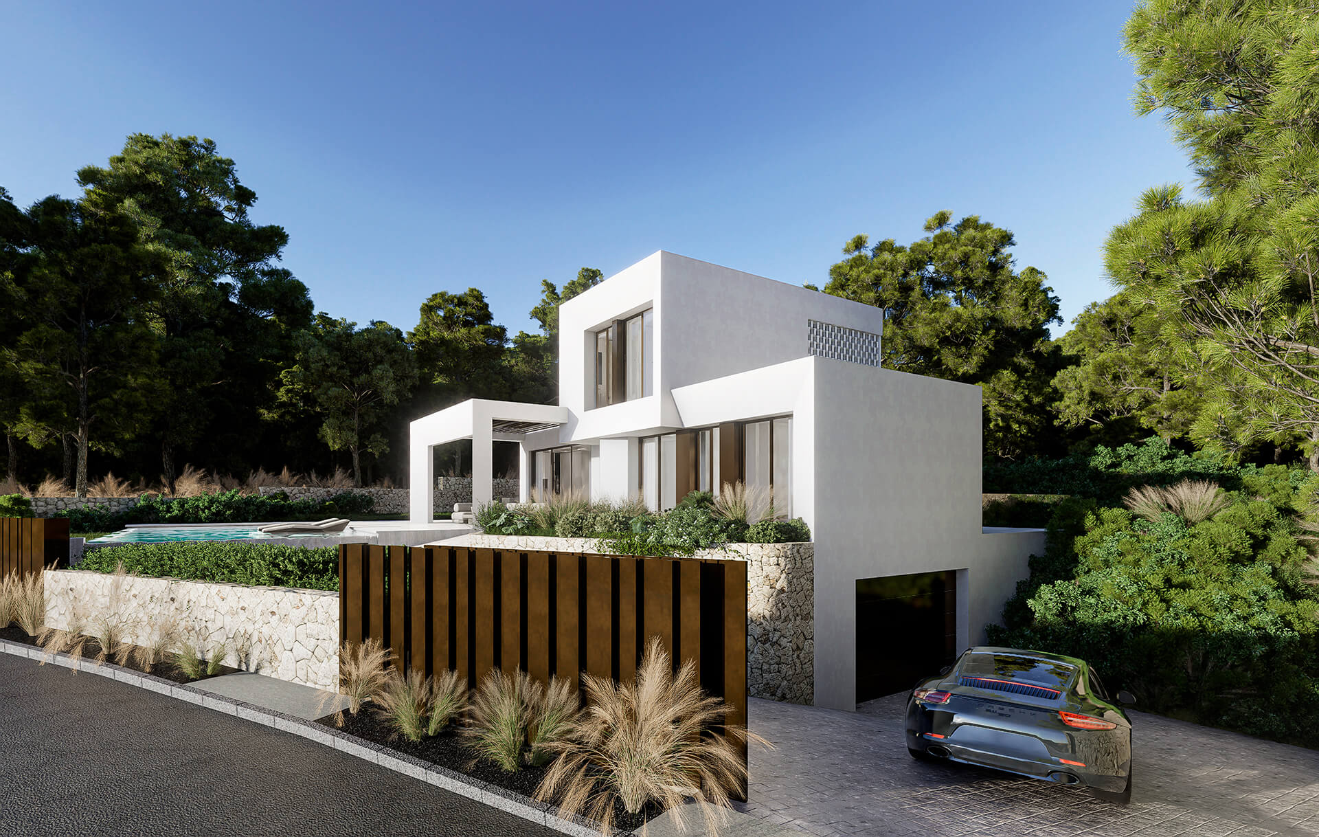 villa vega