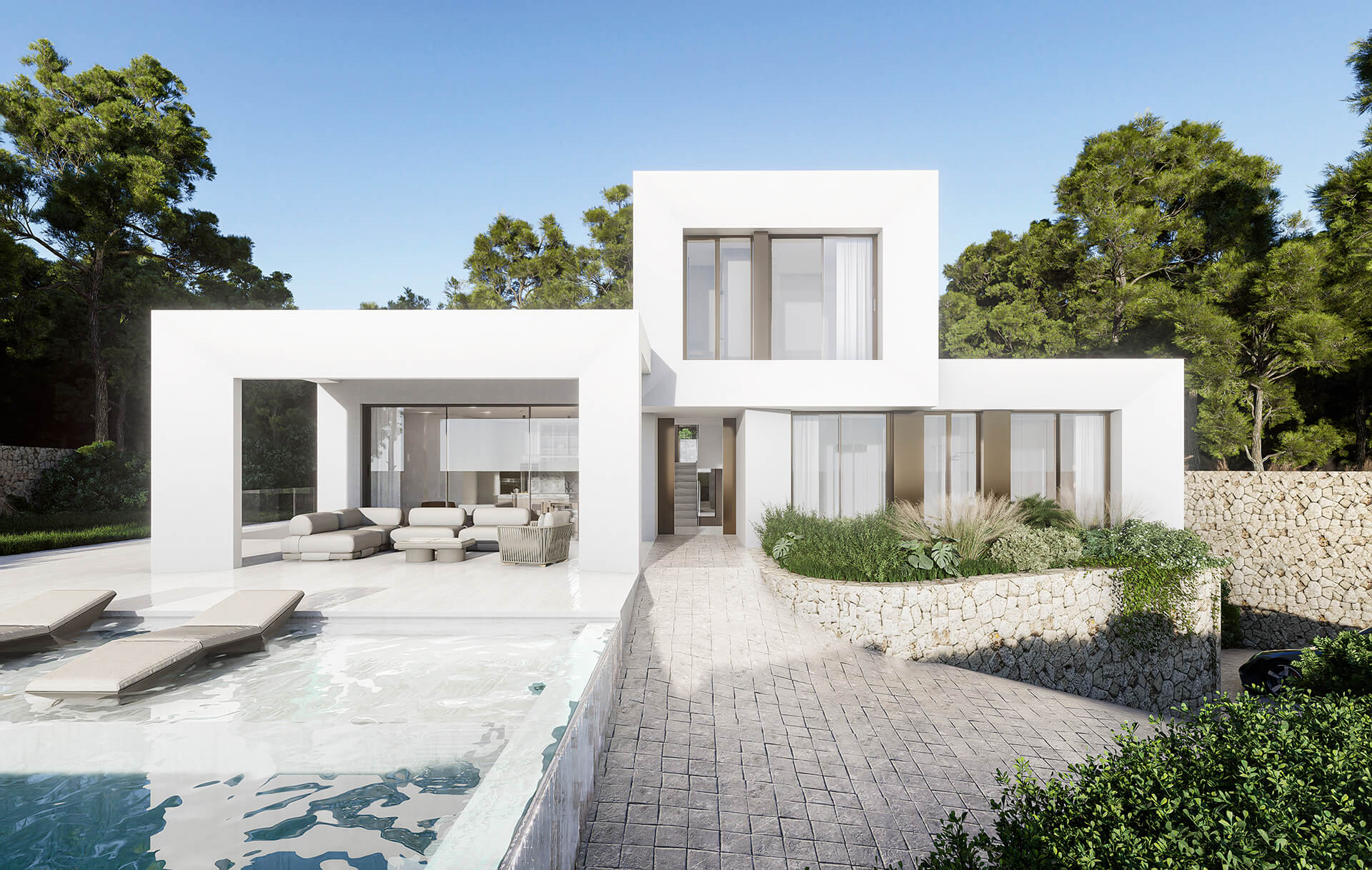 villa vega